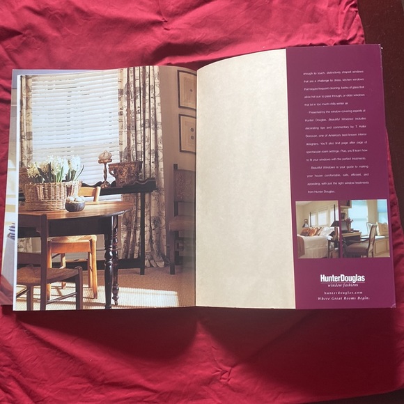 Book beautiful windows, stylish solutions from Hunter Douglas window fashions 😊 - Picture 12 of 16